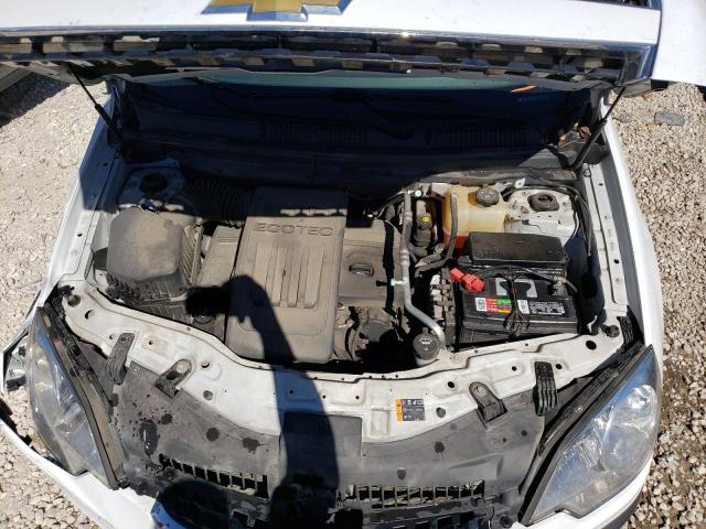 Photo 7 from auction – 2013 CHEVROLET CAPTIVA LS with VIN 3GNAL2EK6DS577137
