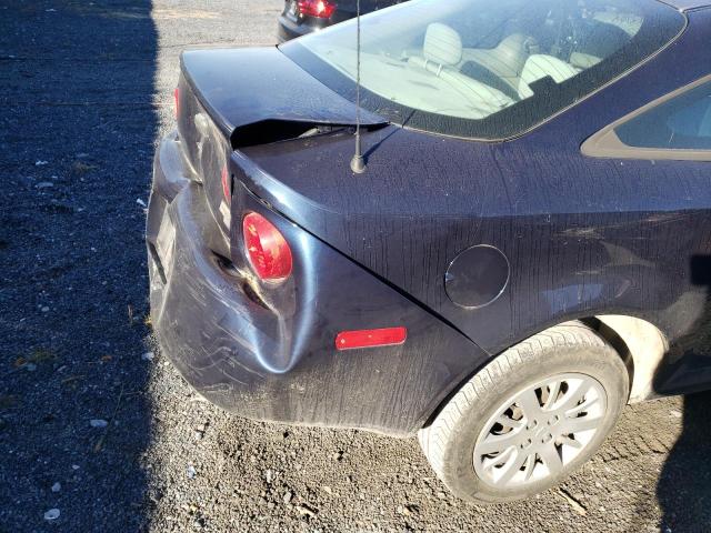 Photo 9 from auction – 2010 CHEVROLET COBALT LS with VIN 1G1AB1F52A7166707
