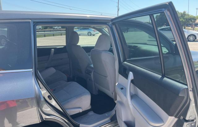 Photo 6 from auction – 2012 TOYOTA HIGHLANDER with VIN 5TDBK3EH9CS100036