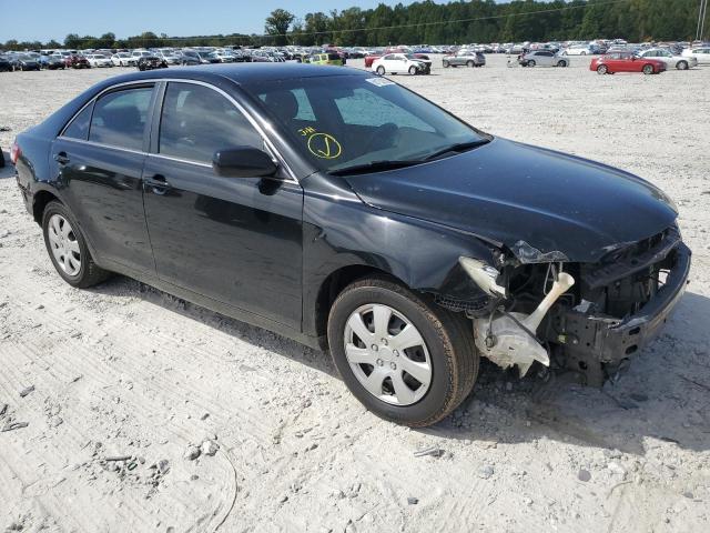 Photo 1 from auction – 2010 TOYOTA CAMRY BASE with VIN 4T1BF3EK1AU538487