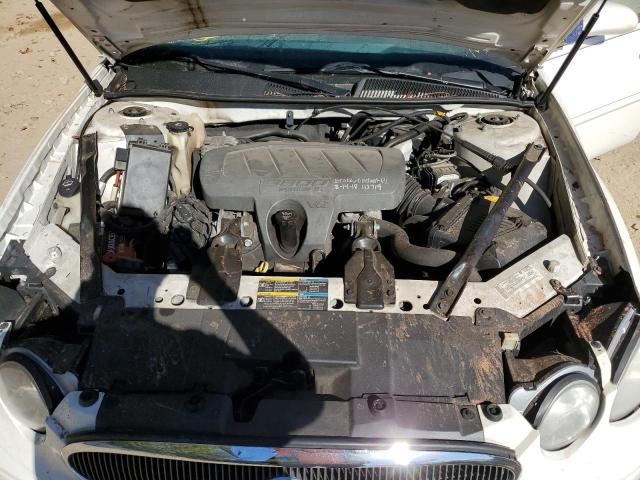 Photo 7 from auction – 2007 BUICK LACROSSE C with VIN 2G4WD582771173025
