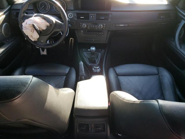 Photo 5 from auction – 2011 BMW 335 XI with VIN WBAPL5C57BA983215