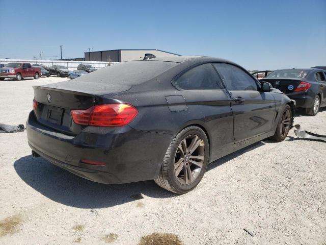 Photo 4 from auction – 2014 BMW 428 I with VIN WBA3N3C52EF710865