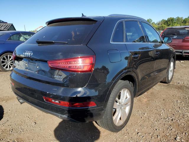 Photo 4 from auction – 2016 AUDI Q3 PREMIUM with VIN WA1EFCFS2GR015209