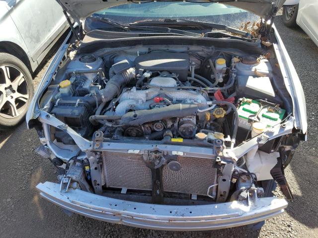Photo 7 from auction – 2011 SUBARU IMPREZA 2. with VIN JF1GE6B69BH513780