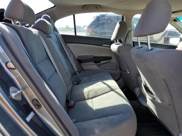 Photo 6 from auction – 2011 HONDA ACCORD LXP with VIN 1HGCP2F49BA141842