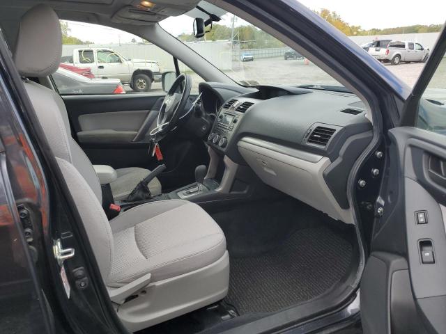 Photo 5 from auction – 2014 SUBARU FORESTER 2 with VIN JF2SJAEC8EH458393