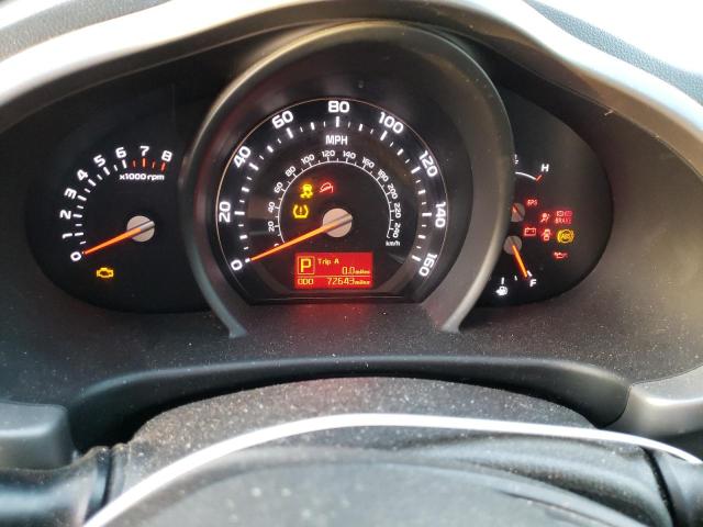 Photo 8 from auction – 2015 KIA SPORTAGE L with VIN KNDPB3AC0F7690559