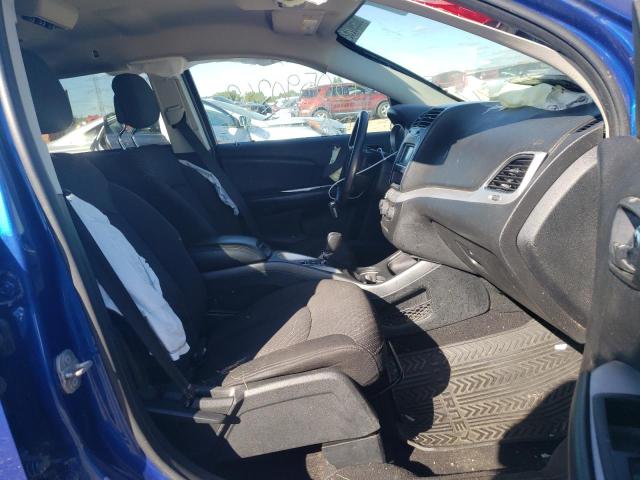Photo 5 from auction – 2015 DODGE JOURNEY SE with VIN 3C4PDCAB5FT619984