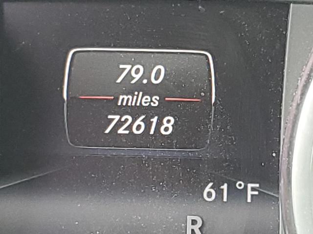 Photo 8 from auction – 2015 MERCEDES-BENZ GL 350 BLU with VIN 4JGDF2EE7FA468032