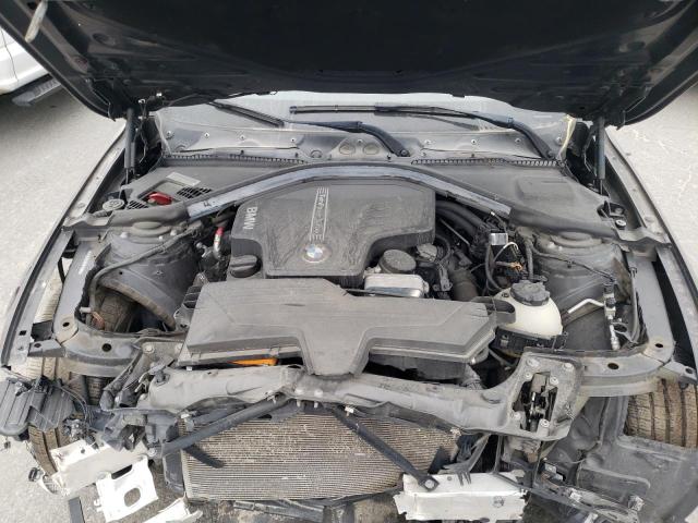 Photo 7 from auction – 2012 BMW 328 I with VIN WBA3A5G58CNP16089