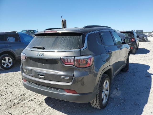Photo 4 from auction – 2018 JEEP COMPASS LA with VIN 3C4NJDBB2JT467689