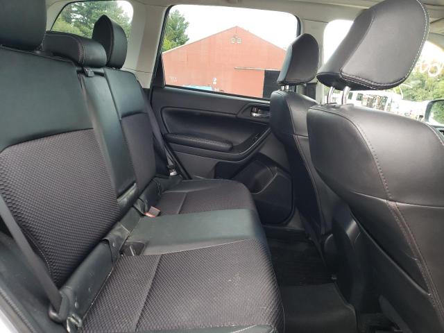 Photo 6 from auction – 2018 SUBARU FORESTER 2 with VIN JF2SJGECXJH409323