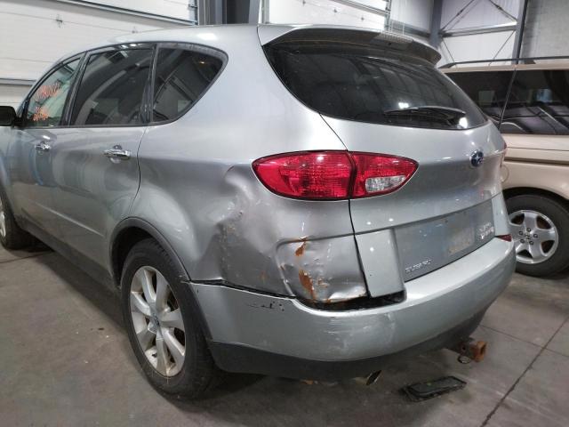 Photo 9 from auction – 2006 SUBARU B9 TRIBECA with VIN 4S4WX82C764423957