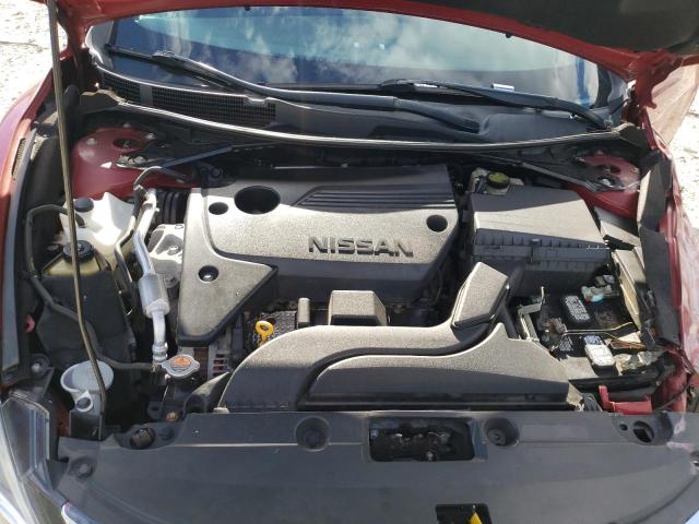 Photo 7 from auction – 2016 NISSAN ALTIMA 2.5 with VIN 1N4AL3AP2GN389865