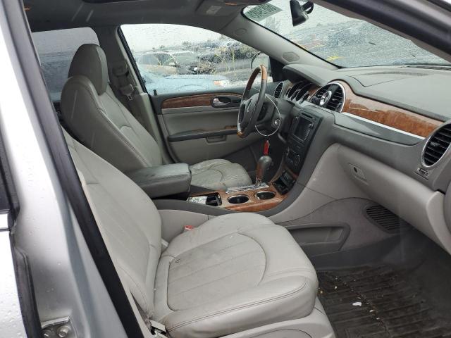 Photo 5 from auction – 2012 BUICK ENCLAVE with VIN 5GAKVDED1CJ258394