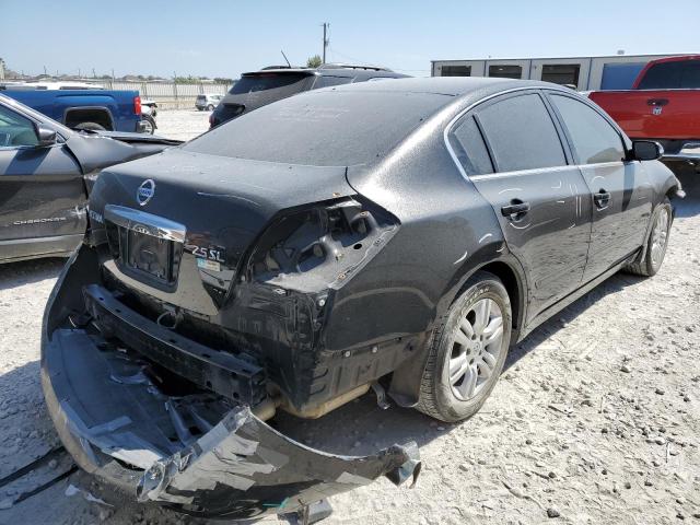 Photo 4 from auction – 2012 NISSAN ALTIMA BAS with VIN 1N4AL2AP3CN448930