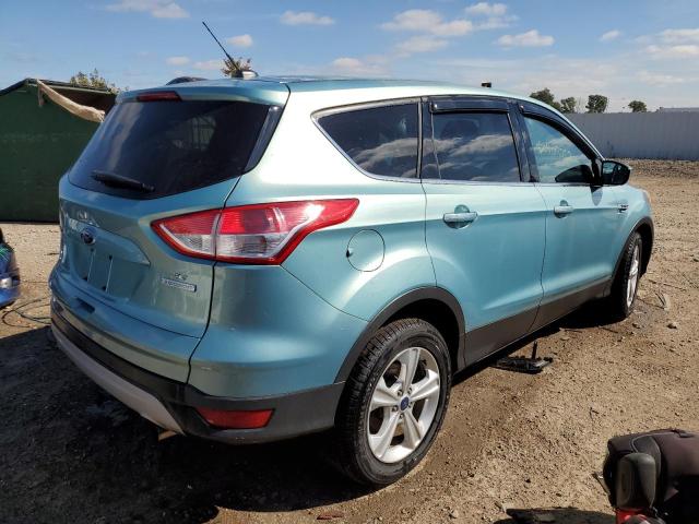 Photo 4 from auction – 2013 FORD ESCAPE SE with VIN 1FMCU0GX3DUD38099
