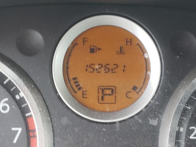 Photo 8 from auction – 2007 NISSAN SENTRA 2.0 with VIN 3N1AB61E17L677375