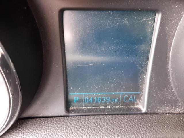 Photo 8 from auction – 2015 BUICK ENCORE CON with VIN KL4CJBSB6FB042295