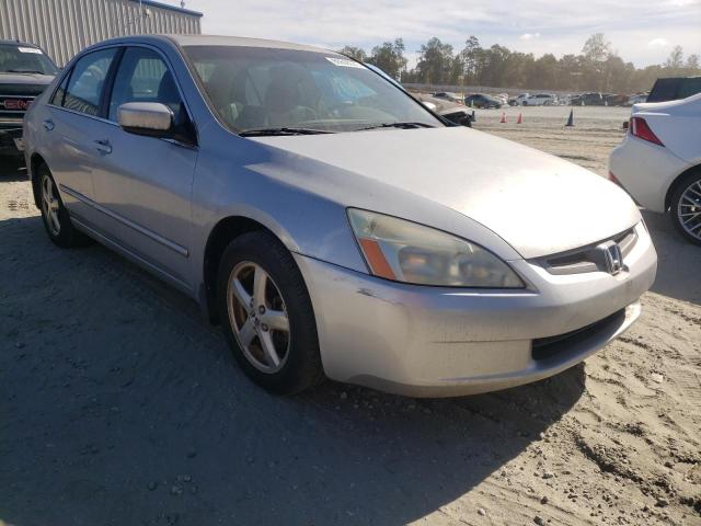 Photo 1 from auction – 2003 HONDA ACCORD EX with VIN 1HGCM56603A018542