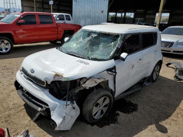 Photo 2 from auction – 2015 KIA SOUL with VIN KNDJN2A28F7205776
