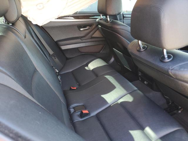 Photo 6 from auction – 2015 BMW 528 I with VIN WBA5A5C59FD524446