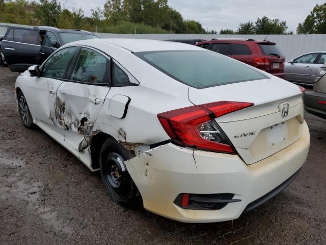 Photo 3 from auction – 2016 HONDA CIVIC EX with VIN 19XFC2F75GE012552