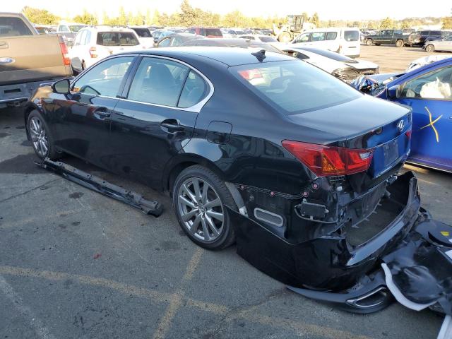 Photo 3 from auction – 2013 LEXUS GS 350 with VIN JTHBE1BL9D5015644