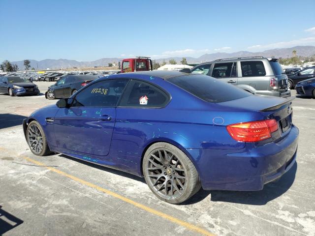 Photo 3 from auction – 2011 BMW M3 with VIN WBSKG9C52BE645926