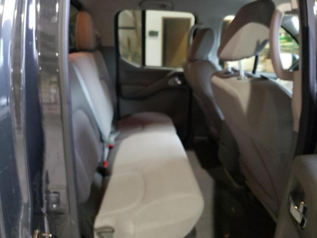 Photo 6 from auction – 2015 NISSAN FRONTIER S with VIN 1N6AD0FV8FN725818