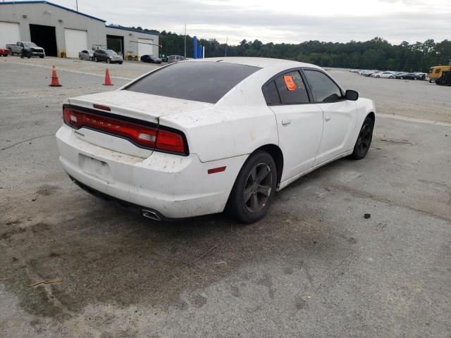 Photo 4 from auction – 2011 DODGE CHARGER with VIN 2B3CL3CG5BH577265