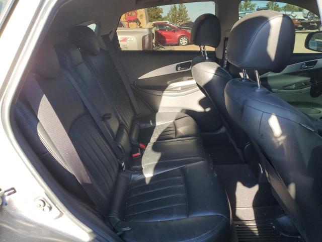 Photo 6 from auction – 2017 INFINITI QX50 with VIN JN1BJ0RR2HM407428