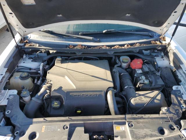 Photo 7 from auction – 2013 FORD FLEX LIMIT with VIN 2FMHK6DT3DBD02824