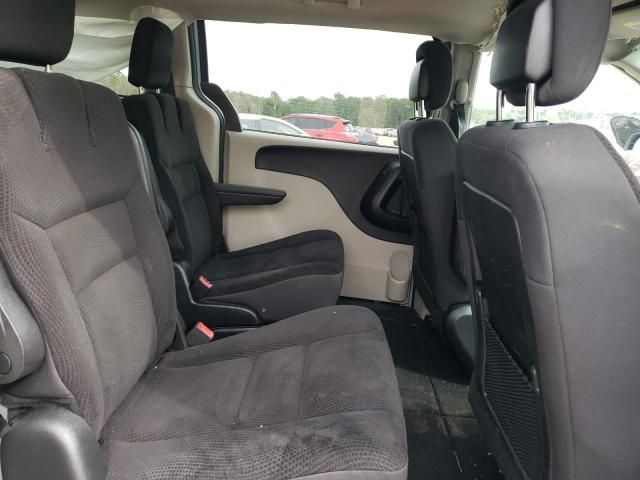 Photo 6 from auction – 2019 DODGE GRAND CARA with VIN 2C4RDGBG9KR685252