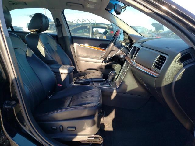 Photo 5 from auction – 2010 LINCOLN MKZ with VIN 3LNHL2GC7AR755570