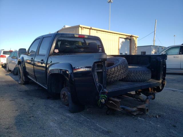 Photo 3 from auction – 2004 GMC CANYON with VIN 1GTDT136548184714