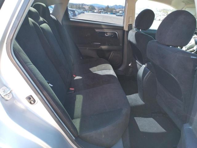 Photo 6 from auction – 2013 NISSAN ALTIMA 2.5 with VIN 1N4AL3AP5DN434213