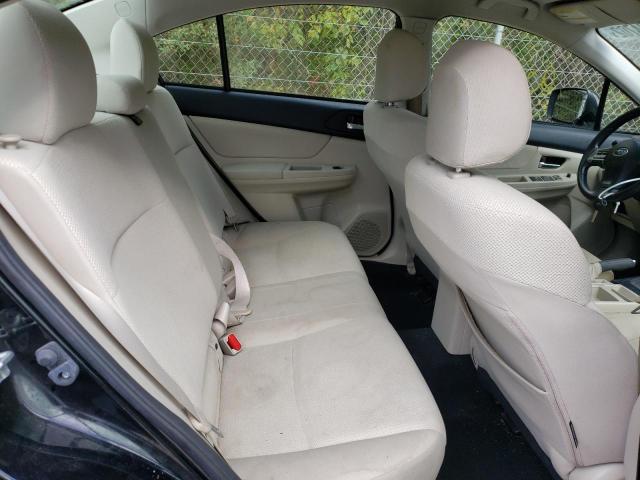 Photo 6 from auction – 2014 SUBARU IMPREZA PR with VIN JF1GJAC65EH012628