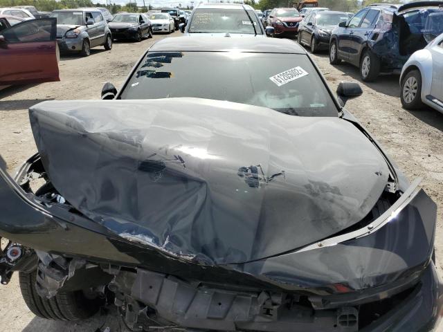 Photo 7 from auction – 2017 CHEVROLET CAMARO LS with VIN 1G1FA1RX0H0129082