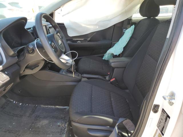 Photo 5 from auction – 2019 KIA RIO S with VIN 3KPA24AB3KE197200