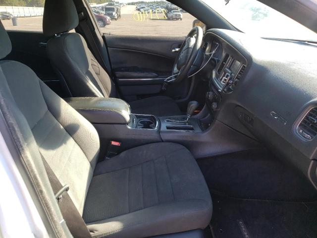 Photo 5 from auction – 2014 DODGE CHARGER SE with VIN 2C3CDXBG4EH265404