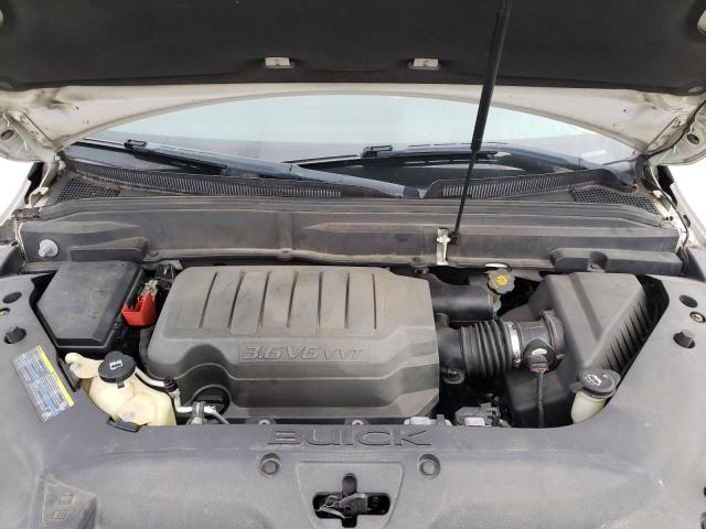 Photo 7 from auction – 2008 BUICK ENCLAVE CX with VIN 5GAEV23778J209609