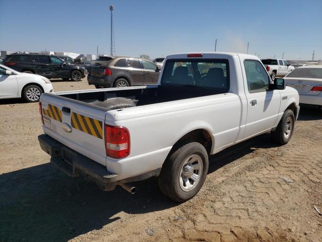 Photo 4 from auction – 2008 FORD RANGER with VIN 1FTYR10D78PA41567