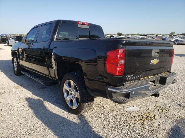 Photo 3 from auction – 2014 CHEVROLET SILVERADO with VIN 3GCPCREC3EG563964