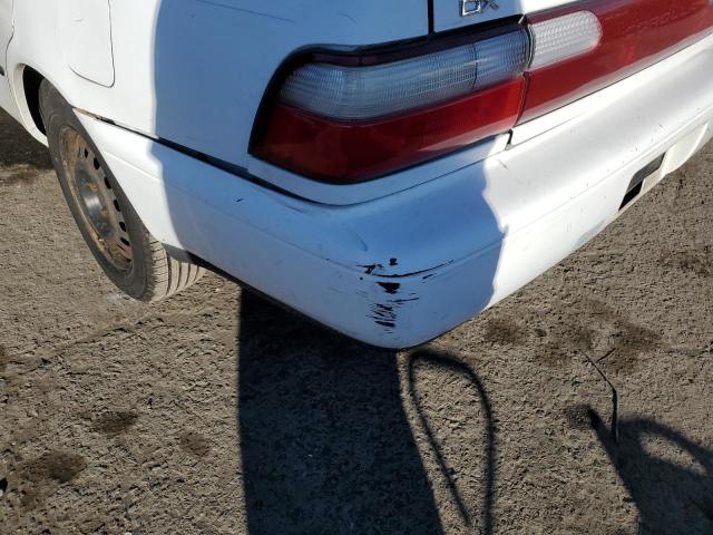 Zdjęcie 9 z aukcji – 1996 TOYOTA COROLLA DX z VIN 2T1BB02E2TC169958