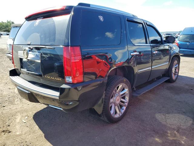 Photo 4 from auction – 2012 CADILLAC ESCALADE P with VIN 1GYS4DEF2CR257690
