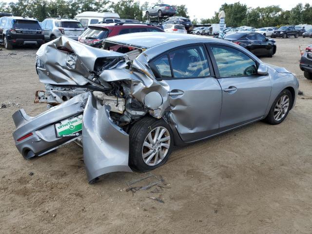 Photo 9 from auction – 2012 MAZDA 3 I with VIN JM1BL1W81C1612547