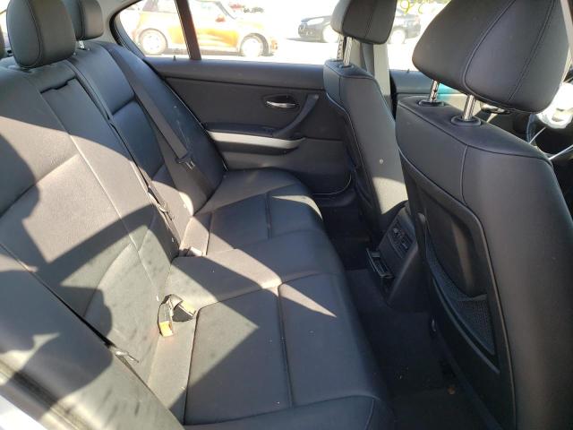 Photo 6 from auction – 2007 BMW 328 I SULE with VIN WBAVC53567FZ78931