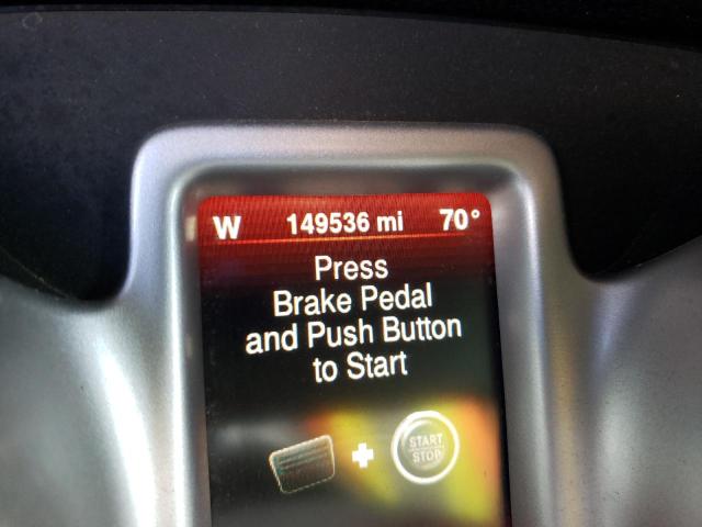 Photo 8 from auction – 2014 DODGE JOURNEY R/ with VIN 3C4PDDEG7ET313069